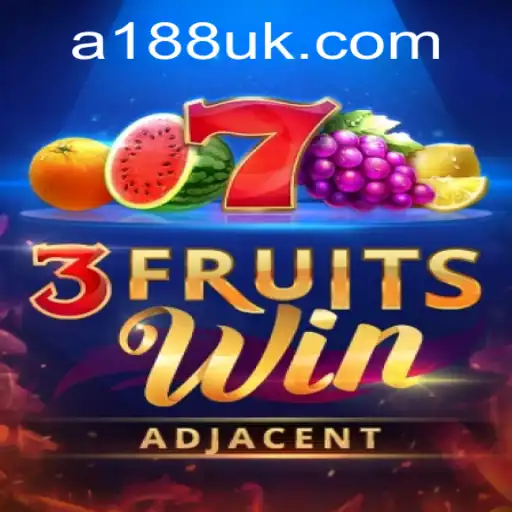 Experience the Thrills of 3FruitsWin: The Ultimate Gaming Adventure