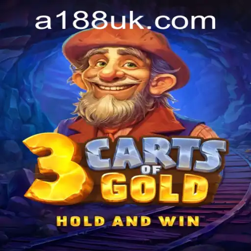 Unveiling 3cartsOfGold: An Intriguing Blend of Strategy and Adventure
