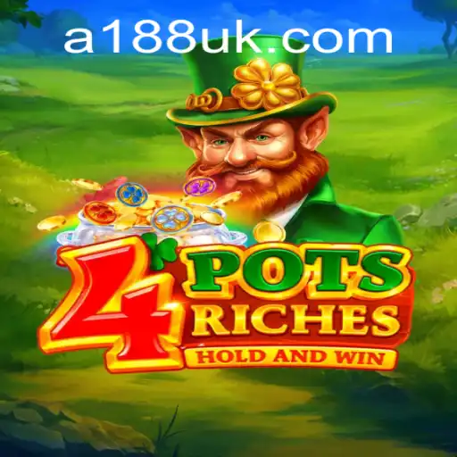 Unveiling the Adventure of 4potsriches: The Enchanting Game with the Code A188
