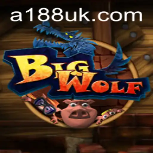 Exploring the World of BigWolf: A188