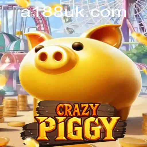 Unveiling the Exciting World of CrazyPiggy: A188
