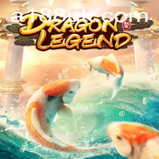 Unveiling the Mystical Realm of DragonLegend: Dive into the Adventure with A188