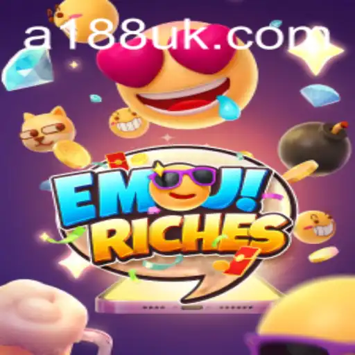 Experience the Thrilling World of EmojiRiches with Code A188