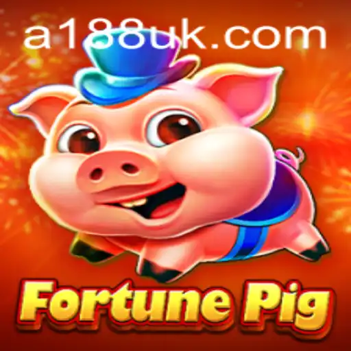 Unveiling FortunePig: A New Game Experience with Keyword A188