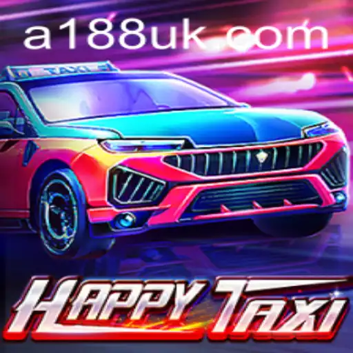 Master the Rides: Dive into the World of HappyTaxi with A188