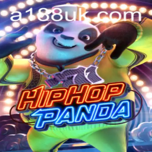 Discover the Exciting World of HipHopPanda: A188 Slot Game