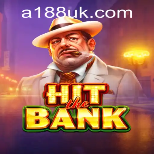 HitTheBank: A New Era in Online Gaming