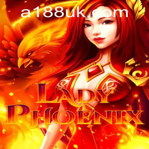 Exploring the Exciting World of LadyPhoenix: A188