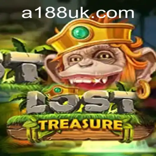 Discover the Secrets of LostTreasure: A188 Adventure Unveiled