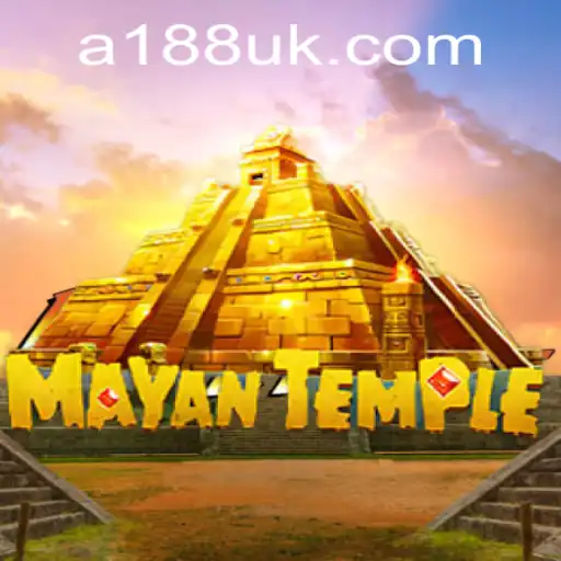 Exploring the Mysteries of MayanTemple: Unraveling the Enigma of The A188 Adventure