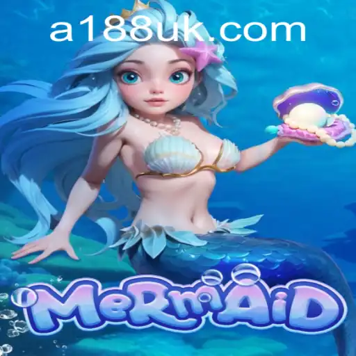 Mermaid: A188 - An Immersive Gaming Experience