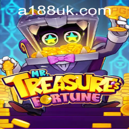 Discover the Excitement of MrTreasuresFortune: A Legendary Gaming Experience