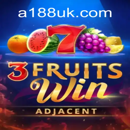 Experience the Thrills of 3FruitsWin: The Ultimate Gaming Adventure