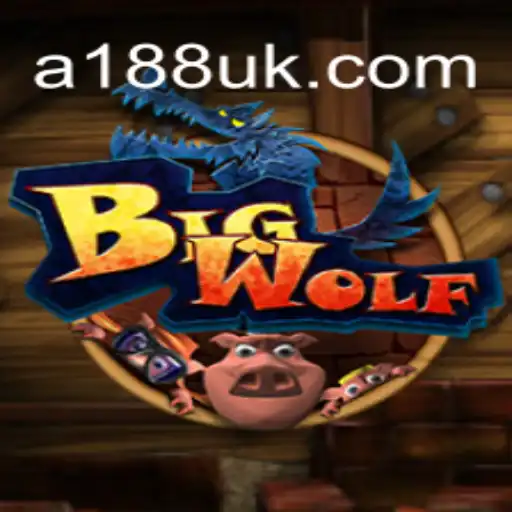 Exploring the World of BigWolf: A188