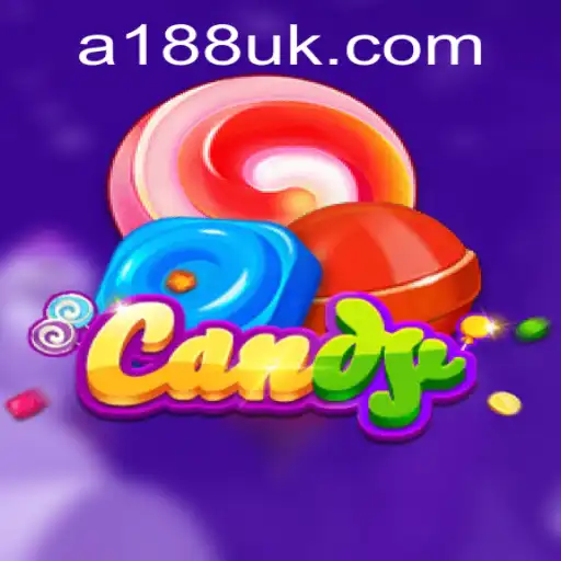 Exploring the World of Candy: A188 Game Edition