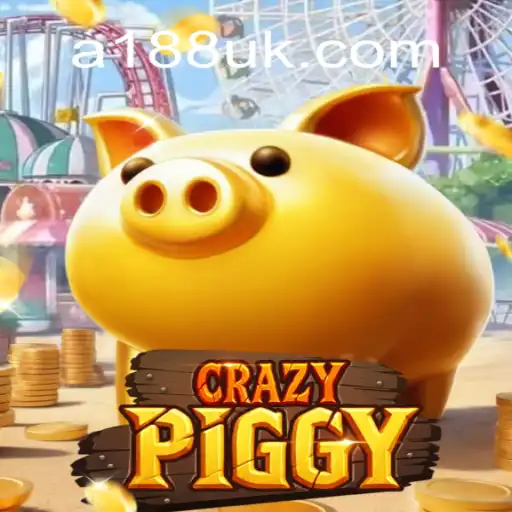 Unveiling the Exciting World of CrazyPiggy: A188