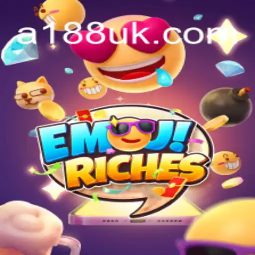 Experience the Thrilling World of EmojiRiches with Code A188