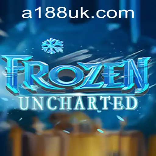 FrozenUncharted: A New Adventure Awaits in the Arctic Wilderness