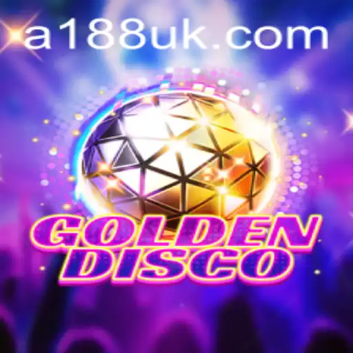 GoldenDisco: A188 – Illuminate Your Gaming Experience