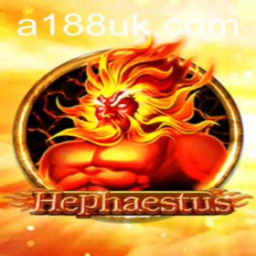 Discovering Hephaestus: A188 - The Game That Brings Ancient Mythology to Life