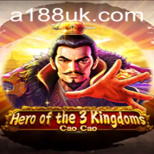 Exploring Heroofthe3KingdomsCaoCao: A188