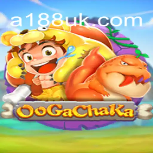 OoGaChaKa: The Modern Gaming Sensation with the Mysterious A188