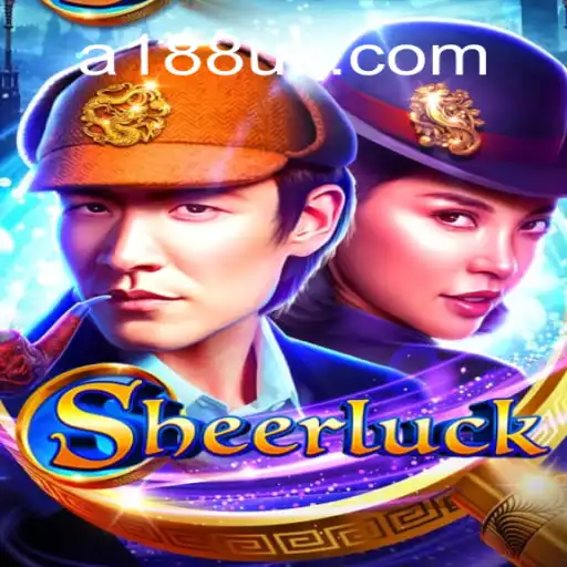 Sheerluck: A188 - Engaging Minds in a New Era of Gaming