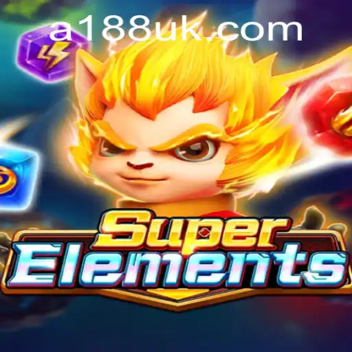 Discover the Exciting World of SuperElements