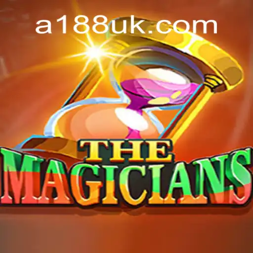 TheMagicians: A New Era of Strategic Gameplay