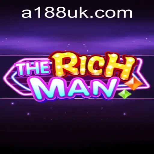 TheRichMan: A188 - A New Era of Strategy Gaming