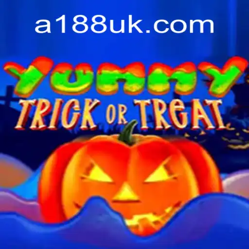 YummyTrickorTreat: A Spooky Adventure for Gamers