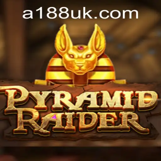 Unveiling PyramidRaider: A Journey into the Mysterious World of A188