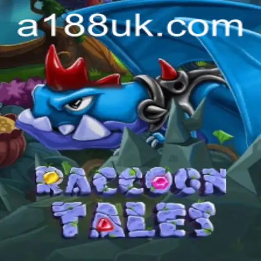 Exploring the Magical World of RaccoonTales: A188