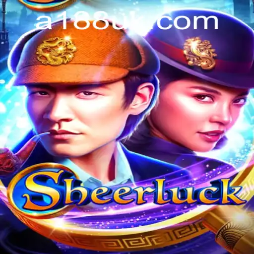 Sheerluck: A188 - Engaging Minds in a New Era of Gaming