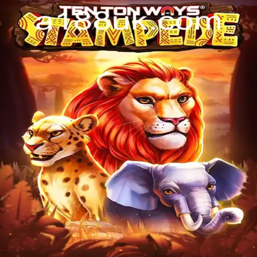 Exploring the Adventures of TenTonWaysStampede with A188