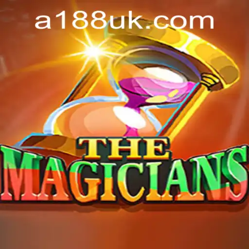 TheMagicians: A New Era of Strategic Gameplay
